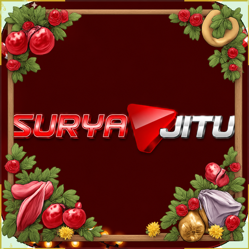 suryajitu — mitra unggulan